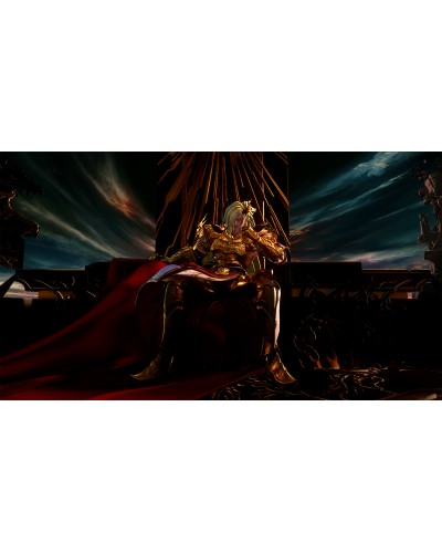 Granblue Fantasy Relink Endless Ragnarok PS5