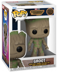 Figurka Pop Guardians of the Galaxy 3 Groot 1203