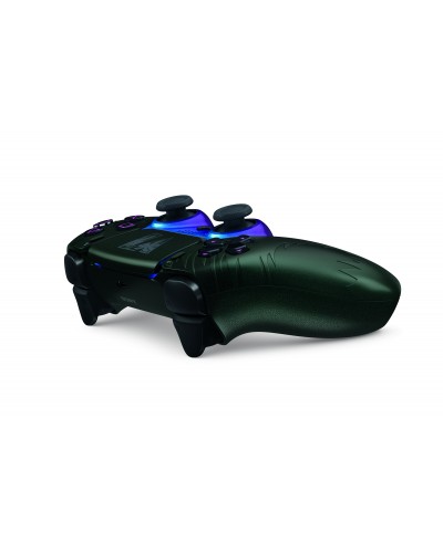Kontroler Sony bezprzewodowy DualSense edycja limitowana Grand Theft Auto VI Black Kontroler Sony bezprzewodowy DualSense edycja limitowana Grand Theft Auto VI Black