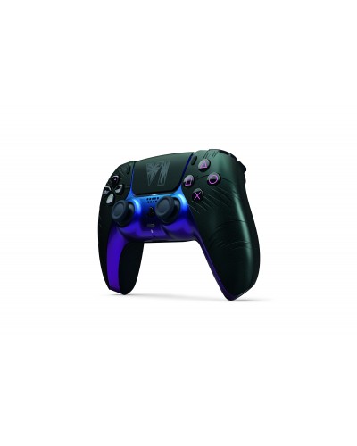 Kontroler Sony bezprzewodowy DualSense edycja limitowana Grand Theft Auto VI Black Kontroler Sony bezprzewodowy DualSense edycja limitowana Grand Theft Auto VI Black