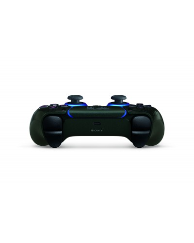 Kontroler Sony bezprzewodowy DualSense edycja limitowana Grand Theft Auto VI Black Kontroler Sony bezprzewodowy DualSense edycja limitowana Grand Theft Auto VI Black