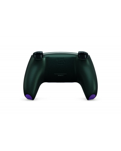 Kontroler Sony bezprzewodowy DualSense edycja limitowana Grand Theft Auto VI Black Kontroler Sony bezprzewodowy DualSense edycja limitowana Grand Theft Auto VI Black