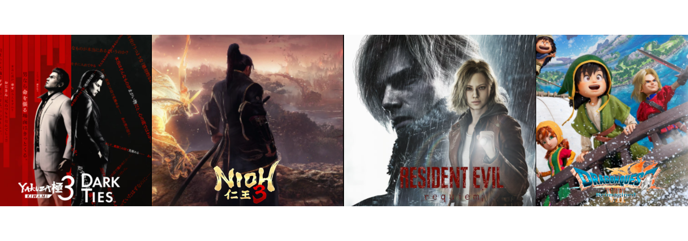 Cztery wielkie premiery gier w lutym 2026 – miesiąc, który rozgrzeje graczy do czerwoności