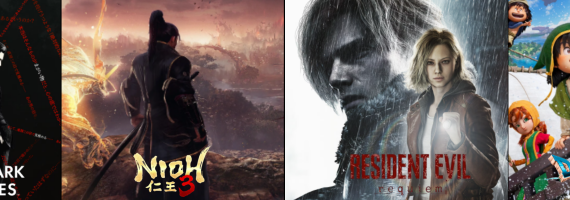 Cztery wielkie premiery gier w lutym 2026 – miesiąc, który rozgrzeje graczy do czerwoności