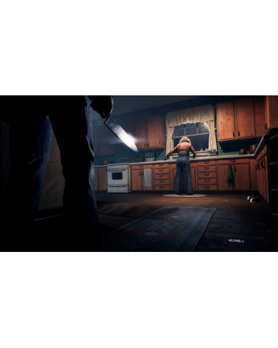 Halloween The Game PS5 + Bonus premierowy Halloween The Game PS5 + Bonus premierowy