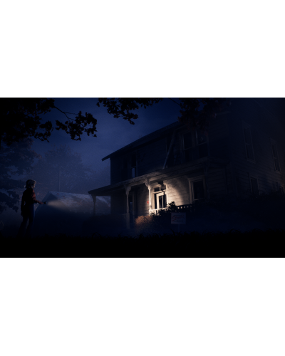 Halloween The Game PS5 + Bonus premierowy Halloween The Game PS5 + Bonus premierowy