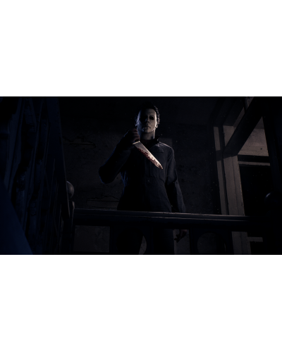 Halloween The Game PS5 + Bonus premierowy Halloween The Game PS5 + Bonus premierowy