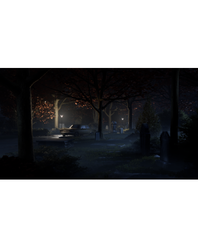 Halloween The Game PS5 + Bonus premierowy Halloween The Game PS5 + Bonus premierowy