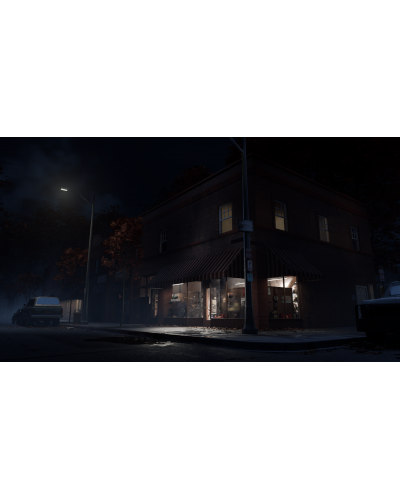 Halloween The Game PS5 + Bonus premierowy Halloween The Game PS5 + Bonus premierowy