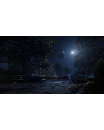 Halloween The Game PS5 + Bonus premierowy Halloween The Game PS5 + Bonus premierowy