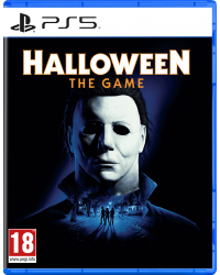 Halloween The Game PS5 + Bonus