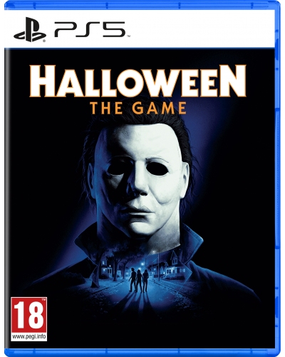 Halloween The Game PS5 + Bonus
