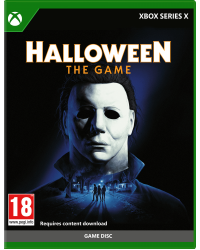 Halloween The Game XSX + Bonus 