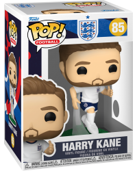 Figurka POP Football England Harry Kane Vinyl 85