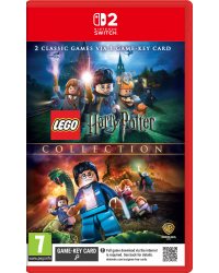 LEGO Harry Potter Collection Nintendo Switch 2