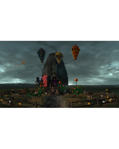 LEGO Harry Potter Collection Nintendo Switch 2