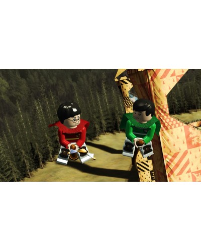 LEGO Harry Potter Collection Nintendo Switch 2