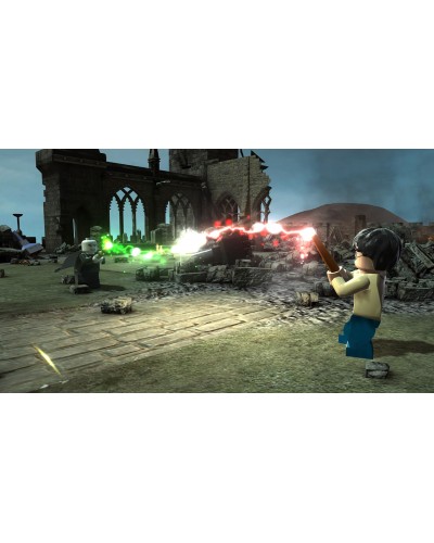 LEGO Harry Potter Collection Nintendo Switch 2