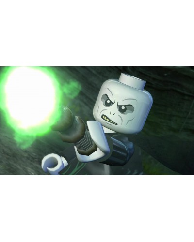 LEGO Harry Potter Collection Nintendo Switch 2