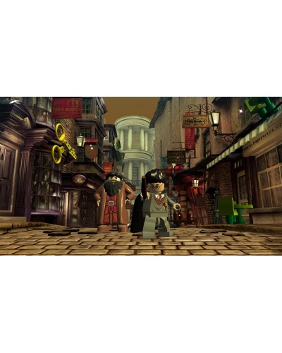 LEGO Harry Potter Collection Nintendo Switch 2