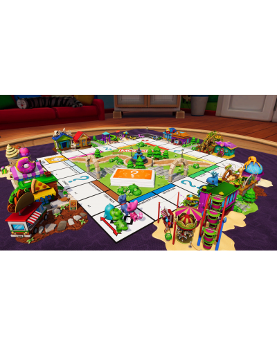 Hasbro Games Junior Collection Nintendo Switch 