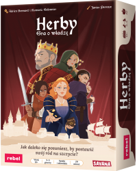 Herby Herby