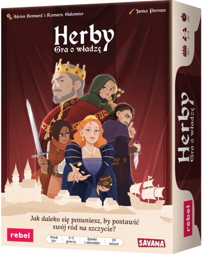 Herby