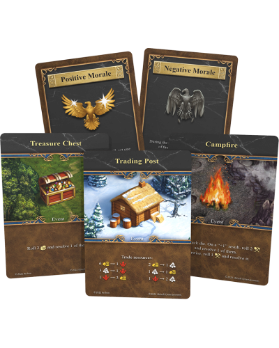 Heroes of Might and Magic III Battlefield Expansion Pole Bitwy (edycja polska) 