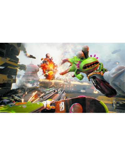 High on Life 2 Nintendo Switch 2 + Bonus premierowy