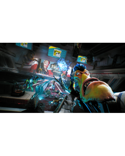 High on Life 2 Nintendo Switch 2 + Bonus premierowy