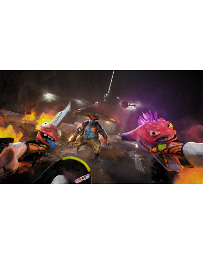 High on Life 2 Nintendo Switch 2 + Bonus premierowy