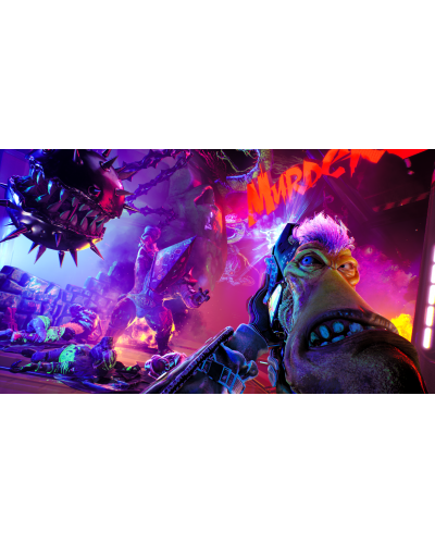 High on Life 2 Nintendo Switch 2 + Bonus premierowy