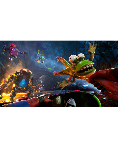 High on Life 2 Nintendo Switch 2 + Bonus premierowy