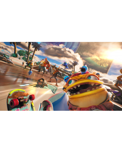 High on Life 2 Nintendo Switch 2 + Bonus premierowy