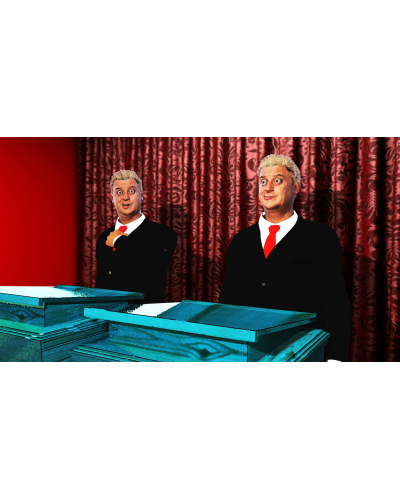 High on Life 2 Nintendo Switch 2 + Bonus premierowy