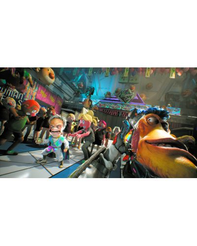 High on Life 2 Nintendo Switch 2 + Bonus premierowy