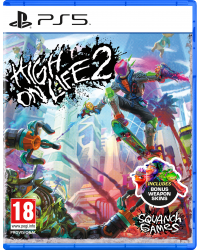 High on Life 2 PS5 + Bonus premierowy + GRATIS