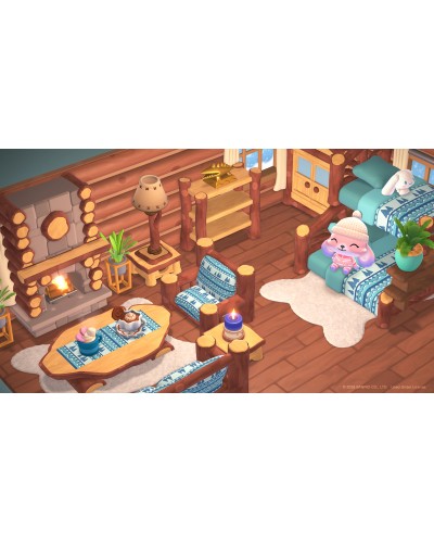 Hello Kitty Island Adventure Friendship Bundle Nintendo Switch 2