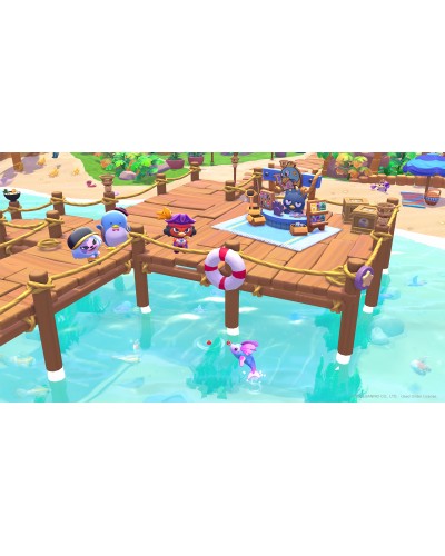 Hello Kitty Island Adventure Friendship Bundle Nintendo Switch 2