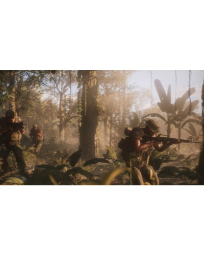 Hell Let Loose Vietnam PS5 + gratis