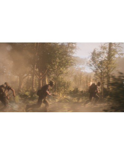 Hell Let Loose Vietnam PS5 + gratis