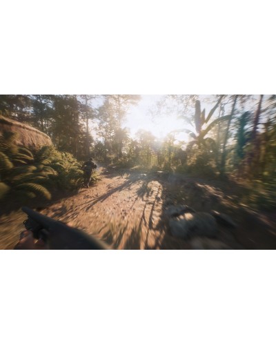 Hell Let Loose Vietnam PS5 + gratis