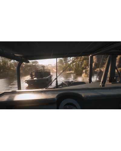 Hell Let Loose Vietnam PS5 + gratis