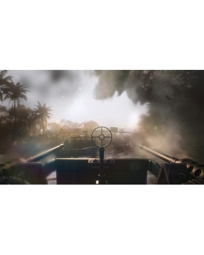 Hell Let Loose Vietnam PS5 + gratis