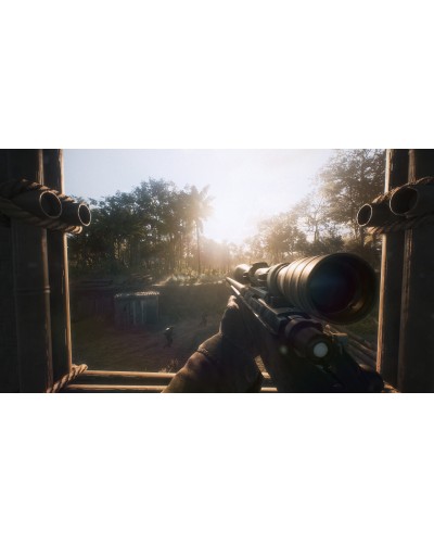 Hell Let Loose Vietnam PS5 + gratis