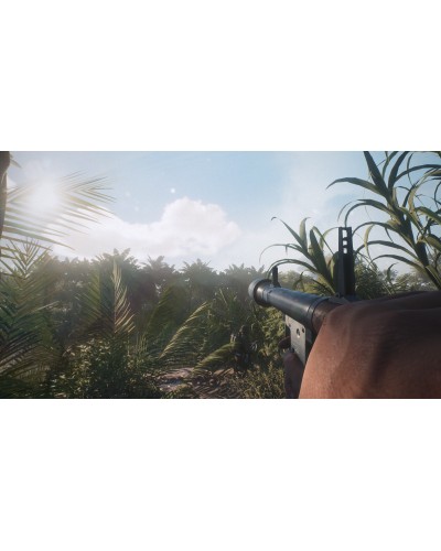 Hell Let Loose Vietnam PS5 + gratis