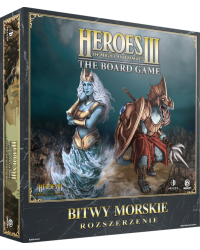 Heroes of Might and Magic III Bitwy morskie