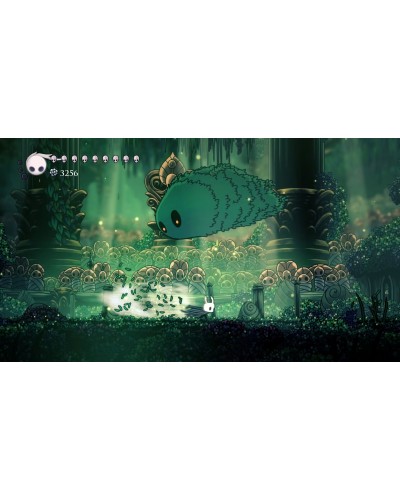Hollow Knight Silksong Nintendo Switch 2 + Bonusy