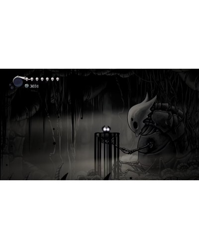 Hollow Knight Silksong Nintendo Switch 2 + Bonusy