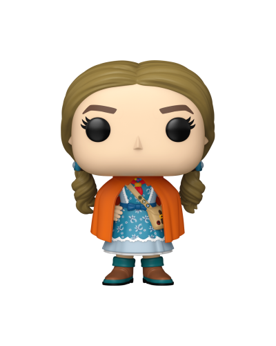 Figurka POP TV Stranger Things S5 - Holly the Heroic Vinyl 1810